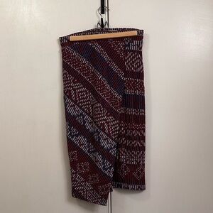 Maeve size small skirt